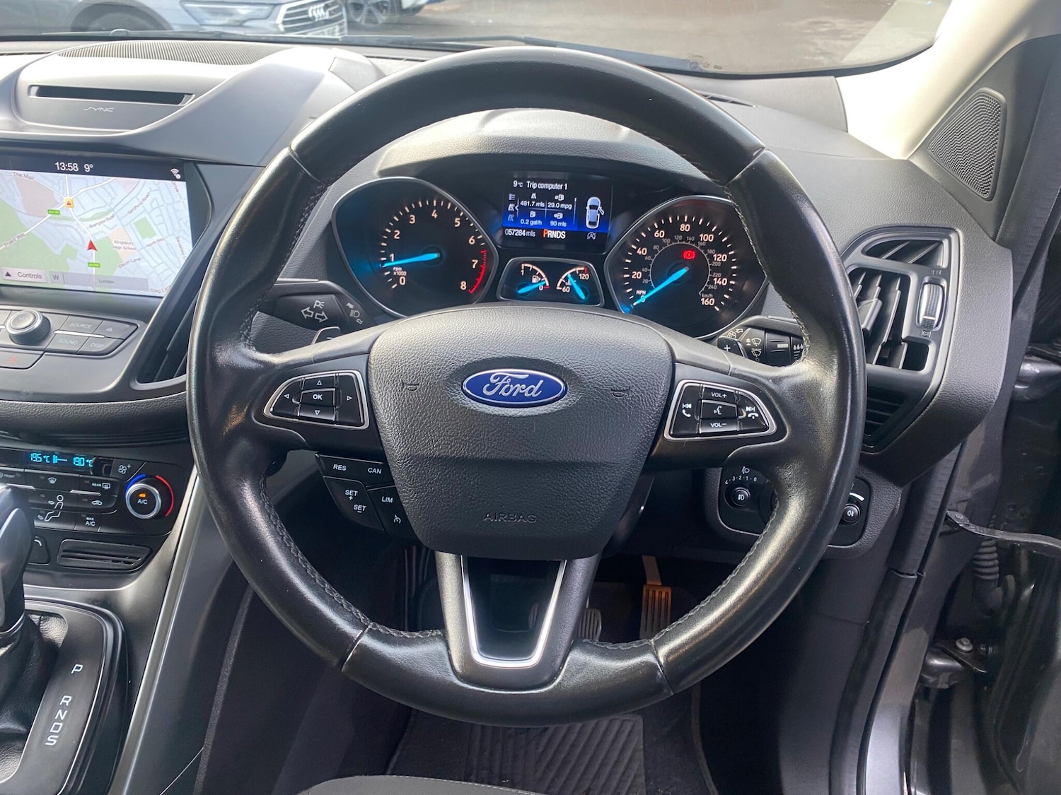 Used Ford Kuga 2018 for sale - 76926979: Photo 23