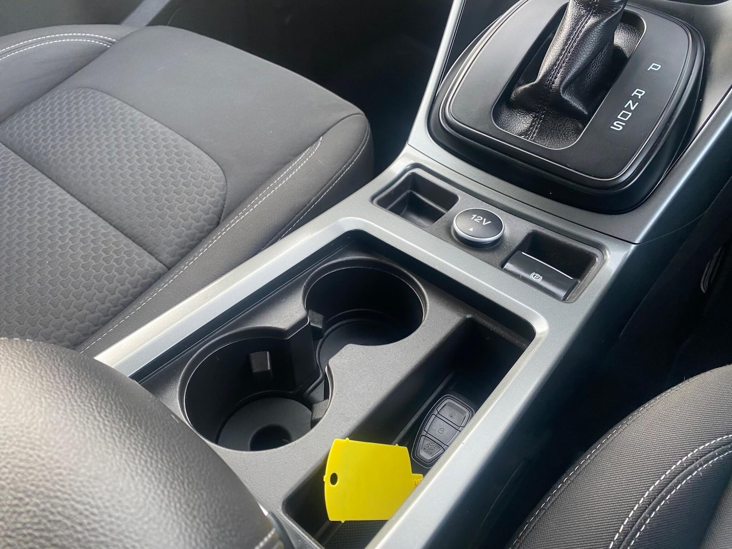 Used Ford Kuga 2018 for sale - 76926979: Photo 26