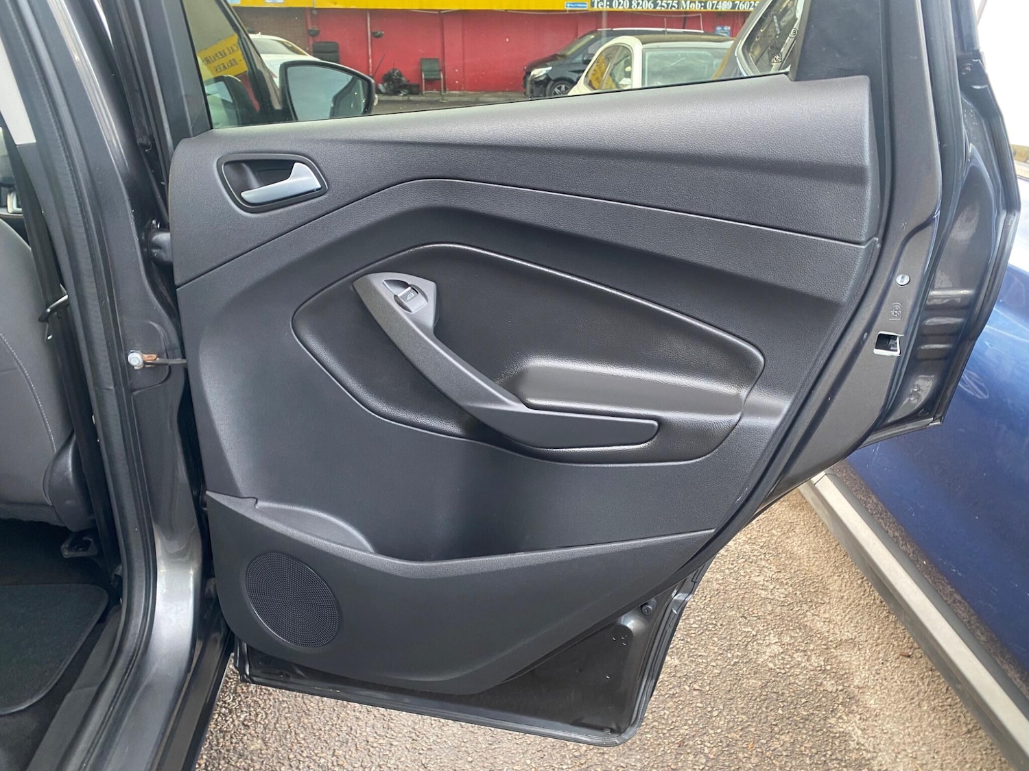 Used Ford Kuga 2018 for sale - 76926979: Photo 29