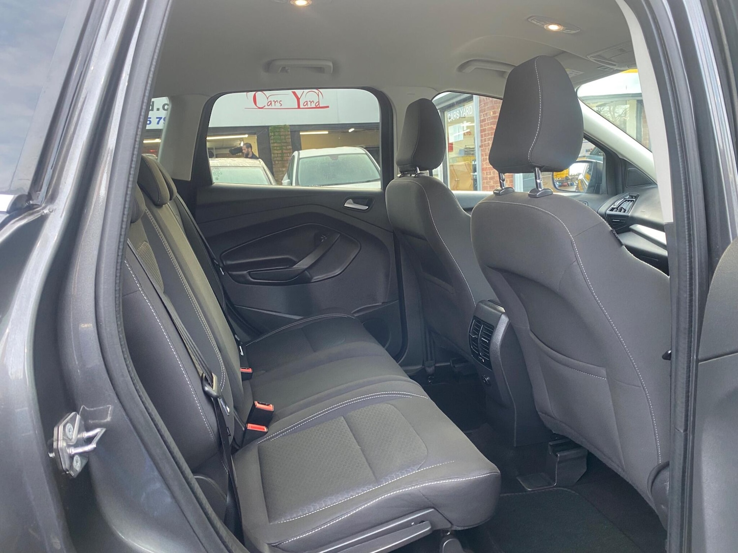 Used Ford Kuga 2018 for sale - 76926979: Photo 30