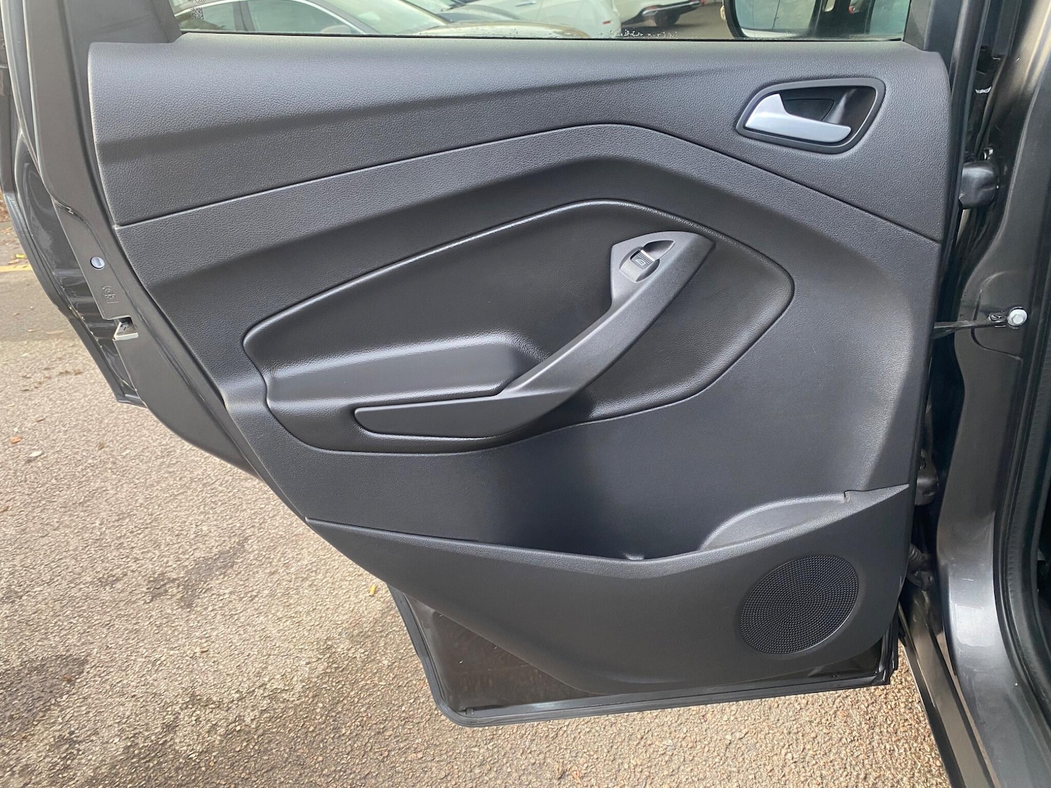 Used Ford Kuga 2018 for sale - 76926979: Photo 31