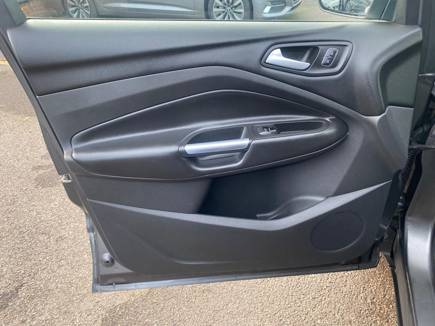 Used Ford Kuga 2018 for sale - 76926979: Photo 33