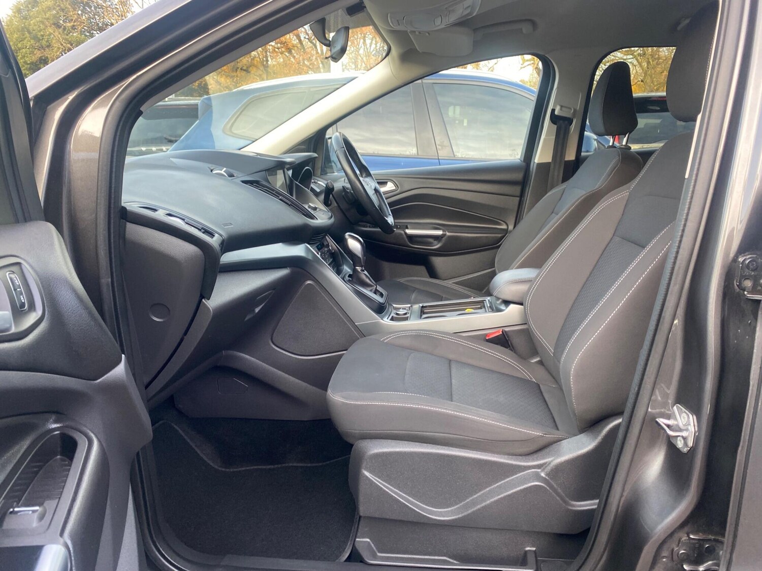 Used Ford Kuga 2018 for sale - 76926979: Photo 34