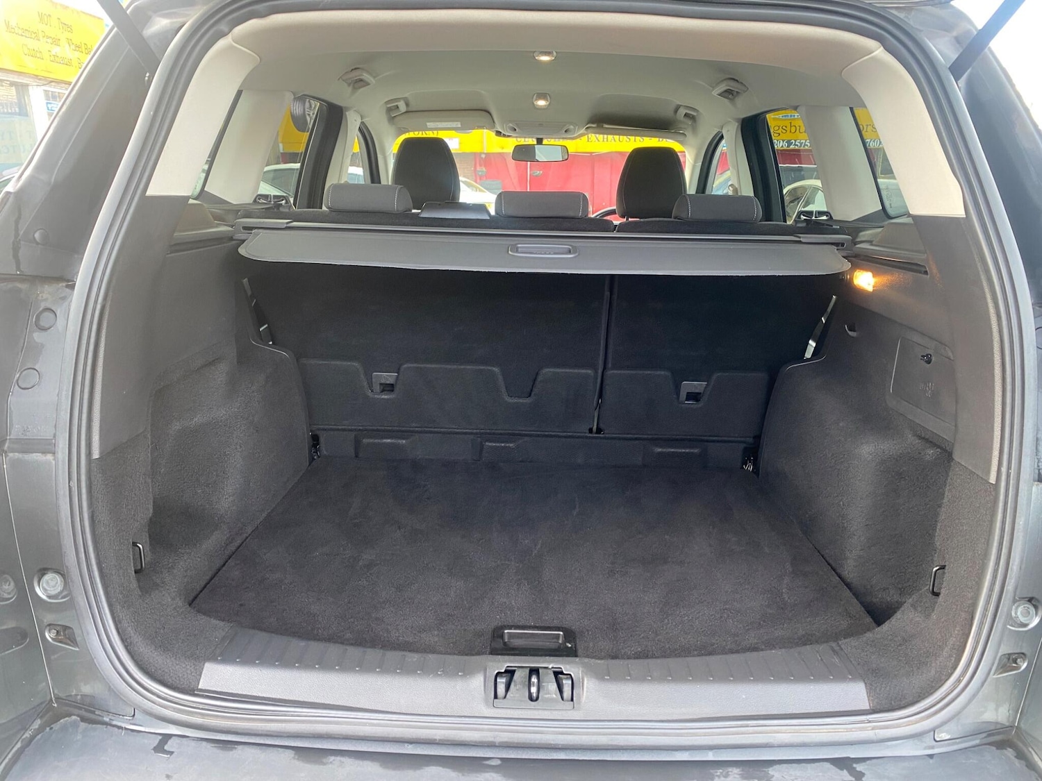 Used Ford Kuga 2018 for sale - 76926979: Photo 36