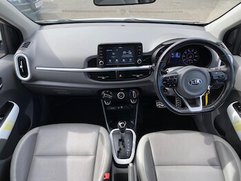 Used Kia Picanto 2019 for sale - 78416424: Photo