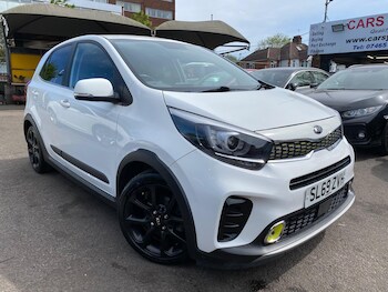 Used Kia Picanto 2019 for sale - 78416424: Photo