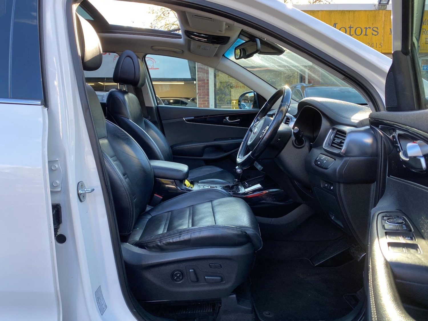 Used Kia Sorento 2016 for sale - 76441328: Photo 17