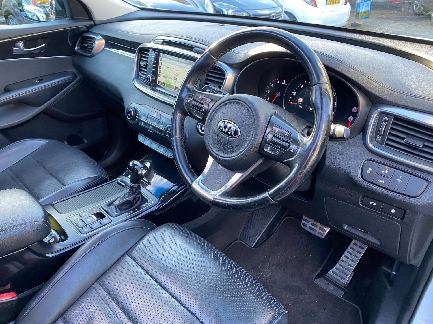 Used Kia Sorento 2016 for sale - 76441328: Photo 18