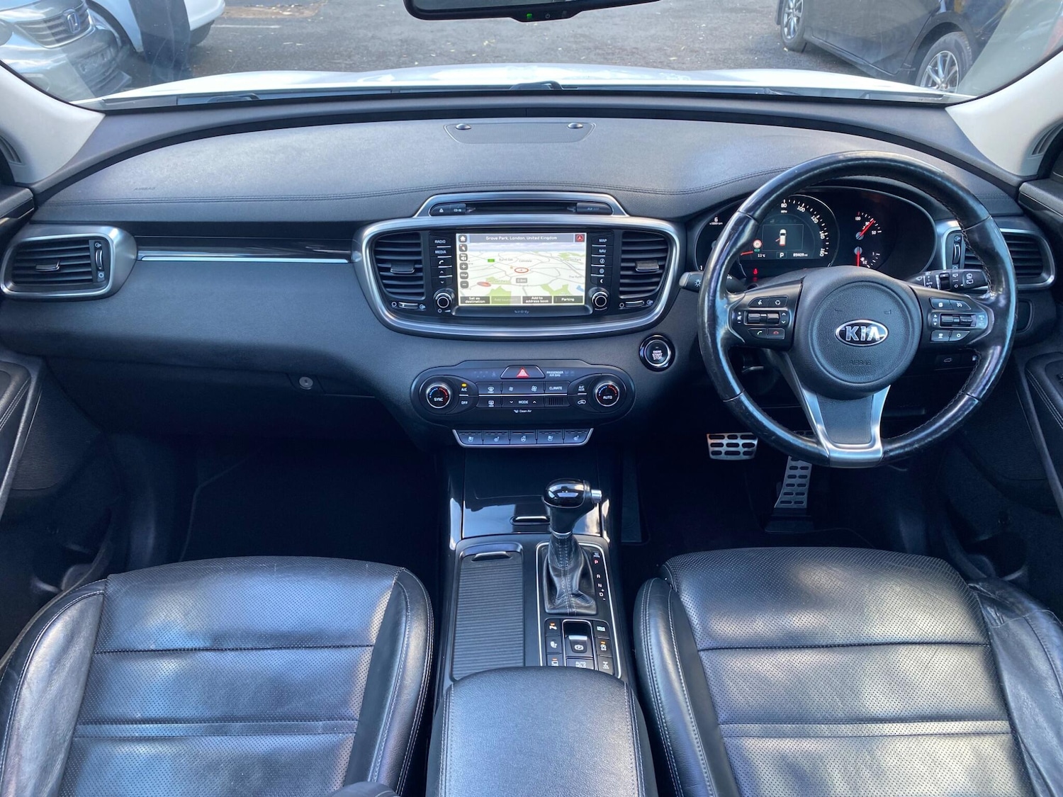 Used Kia Sorento 2016 for sale - 76441328: Photo 19