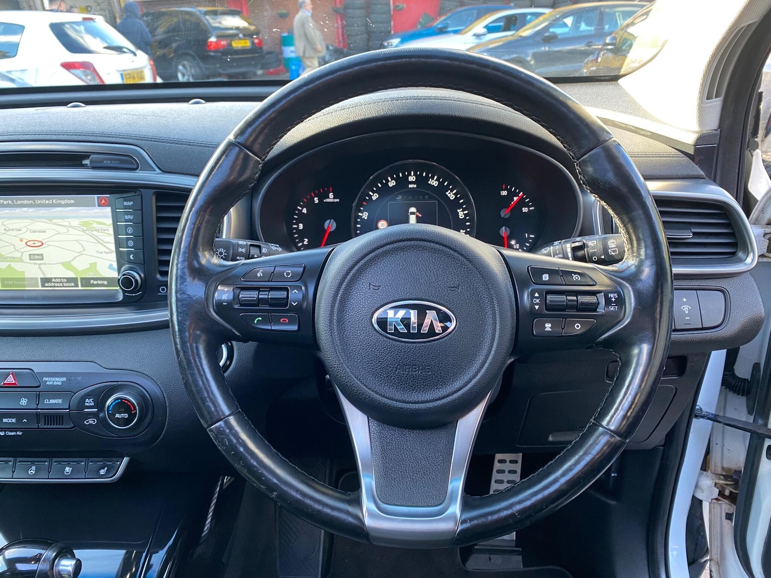 Used Kia Sorento 2016 for sale - 76441328: Photo 20