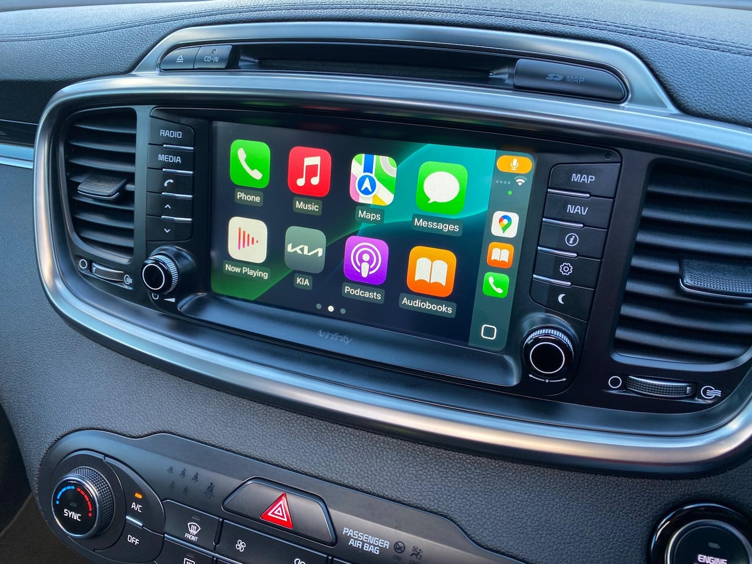 Used Kia Sorento 2016 for sale - 76441328: Photo 22