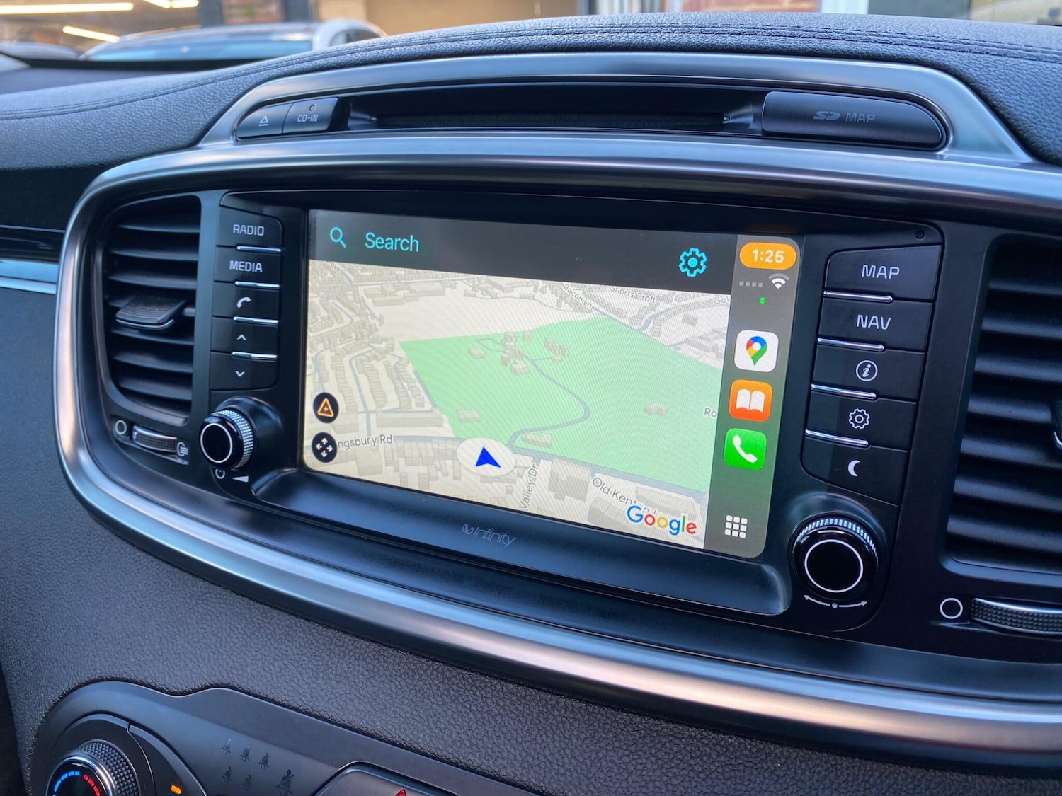 Used Kia Sorento 2016 for sale - 76441328: Photo 23