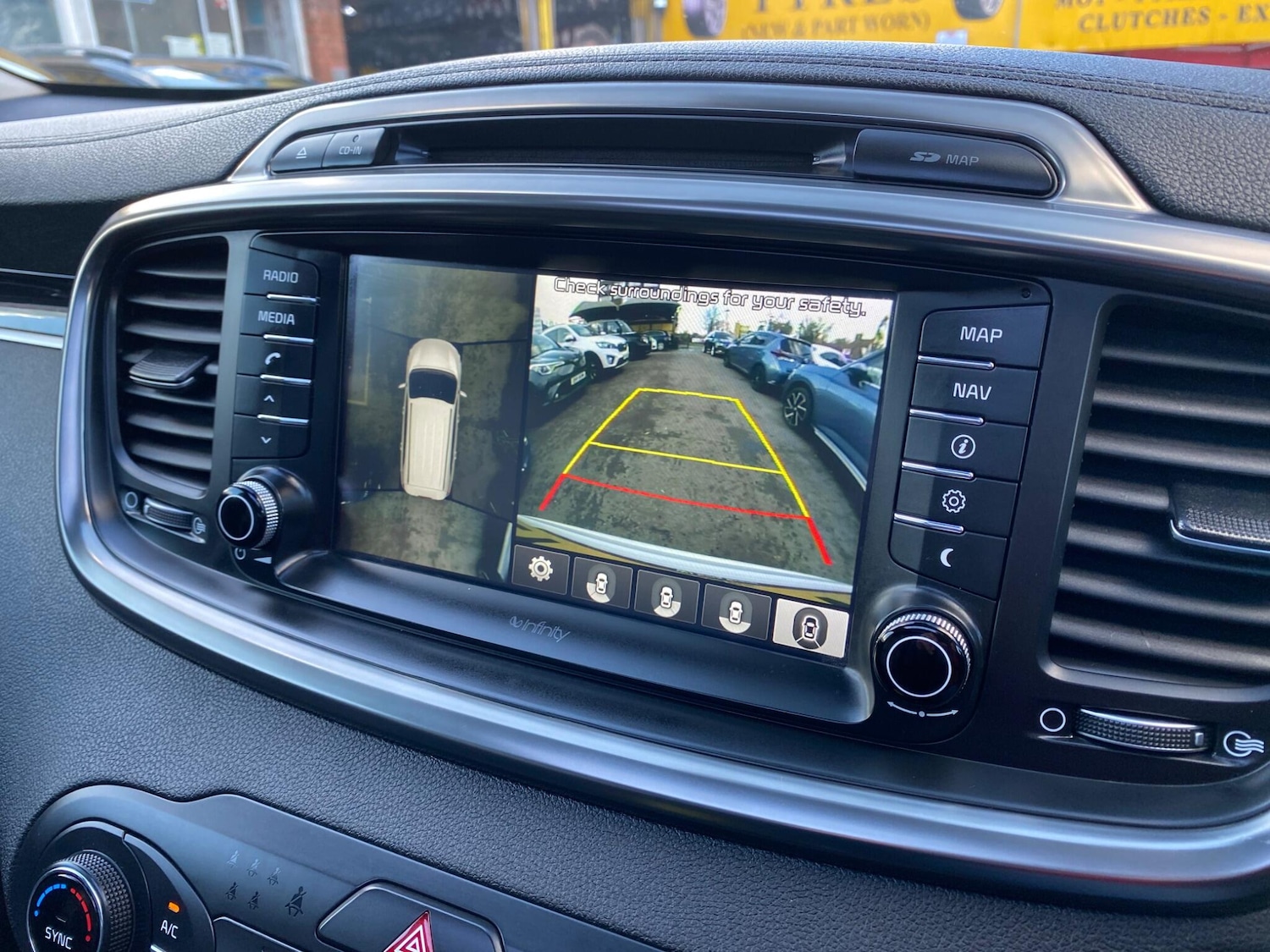 Used Kia Sorento 2016 for sale - 76441328: Photo 24