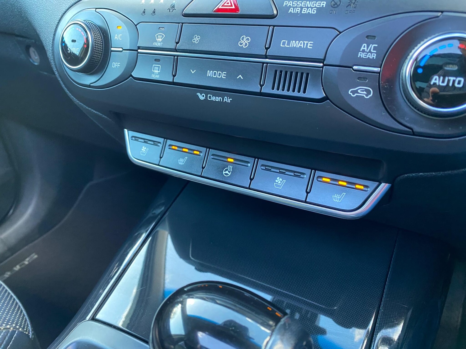 Used Kia Sorento 2016 for sale - 76441328: Photo 28