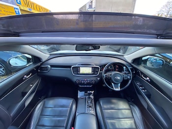 Used Kia Sorento 2016 for sale - 76441328: Photo