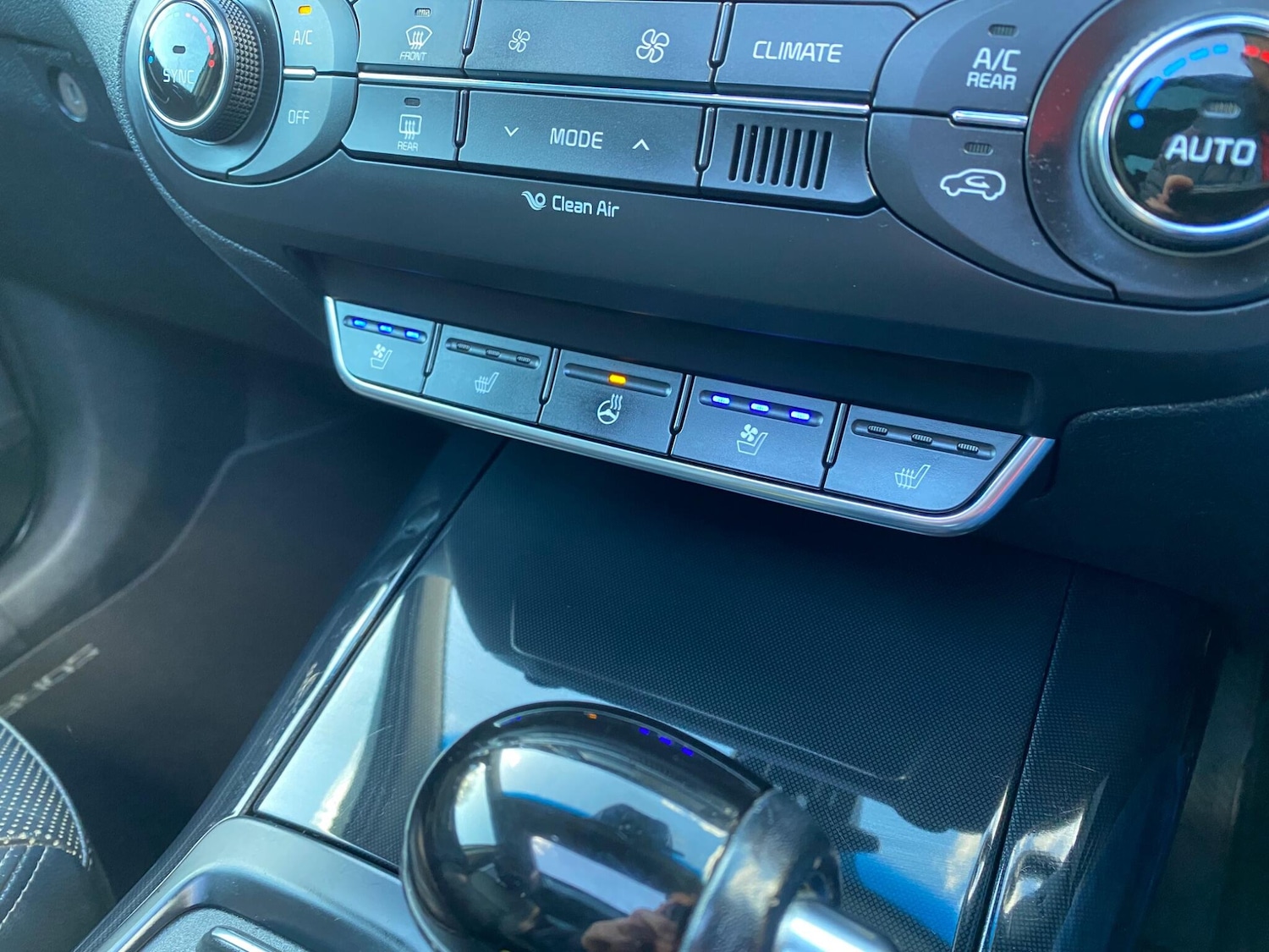 Used Kia Sorento 2016 for sale - 76441328: Photo 30