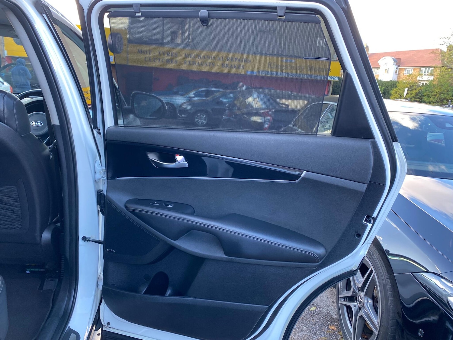 Used Kia Sorento 2016 for sale - 76441328: Photo 35