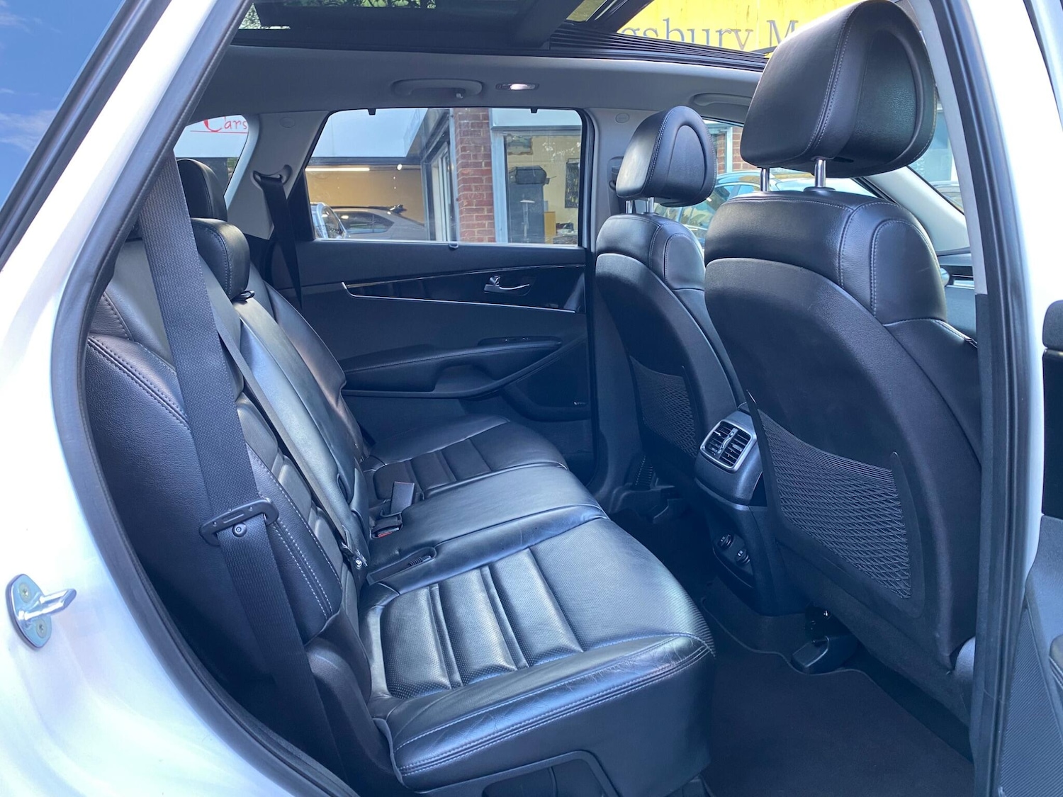 Used Kia Sorento 2016 for sale - 76441328: Photo 36