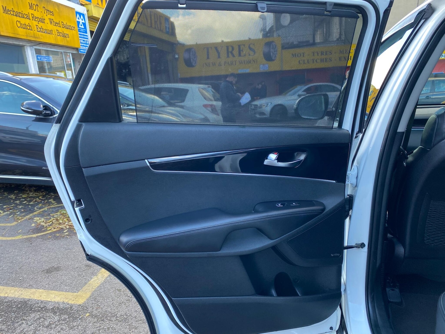 Used Kia Sorento 2016 for sale - 76441328: Photo 37