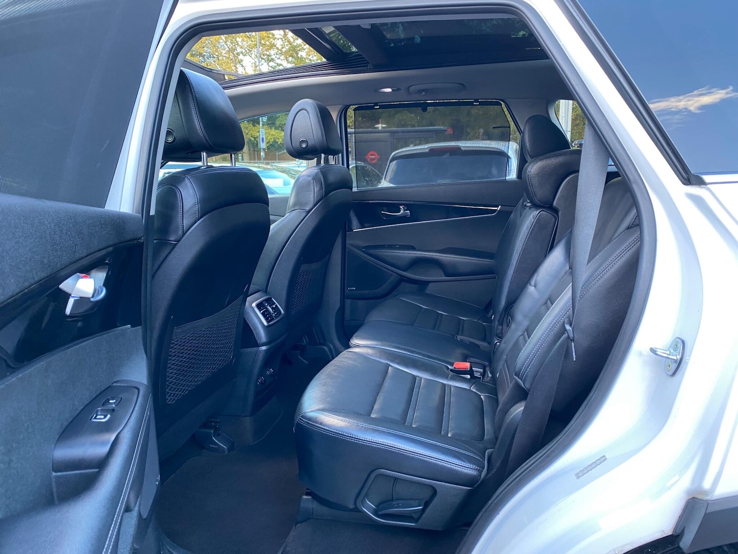 Used Kia Sorento 2016 for sale - 76441328: Photo 38