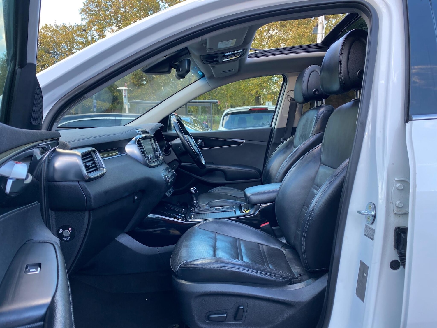 Used Kia Sorento 2016 for sale - 76441328: Photo 42