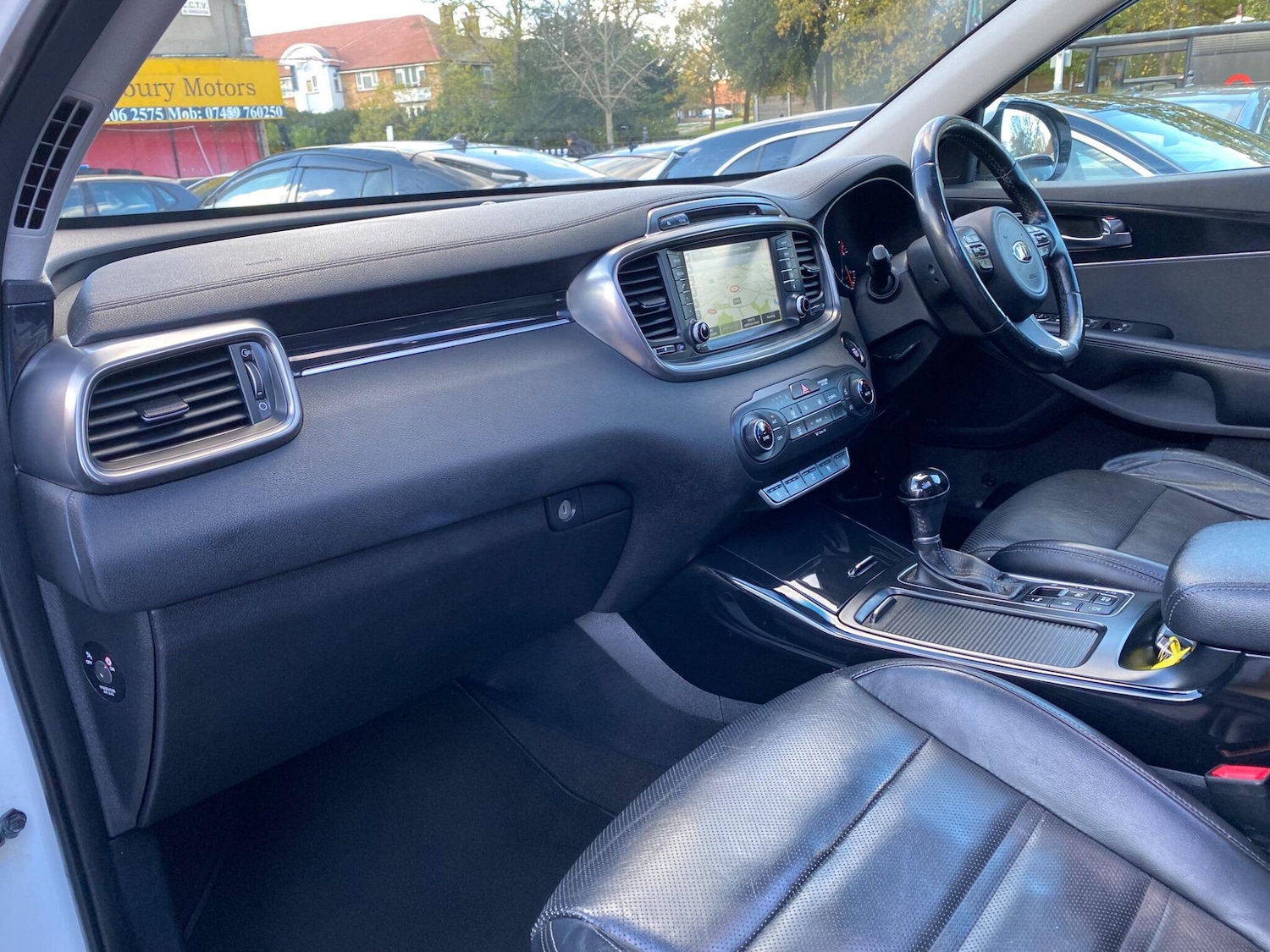 Used Kia Sorento 2016 for sale - 76441328: Photo 43