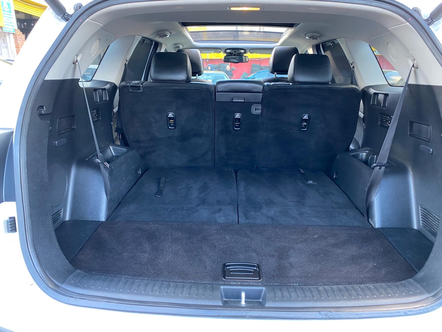 Used Kia Sorento 2016 for sale - 76441328: Photo 44