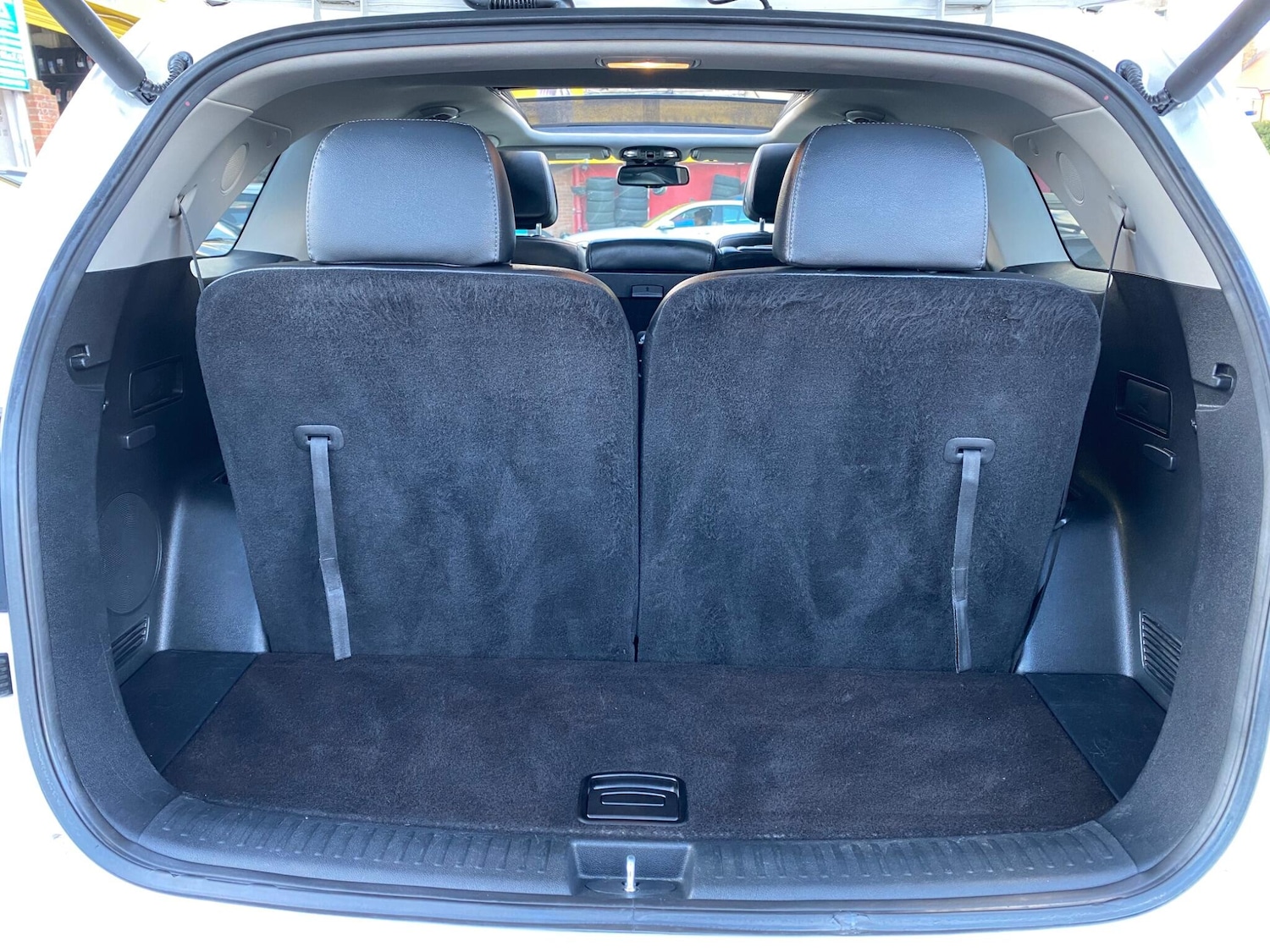 Used Kia Sorento 2016 for sale - 76441328: Photo 45