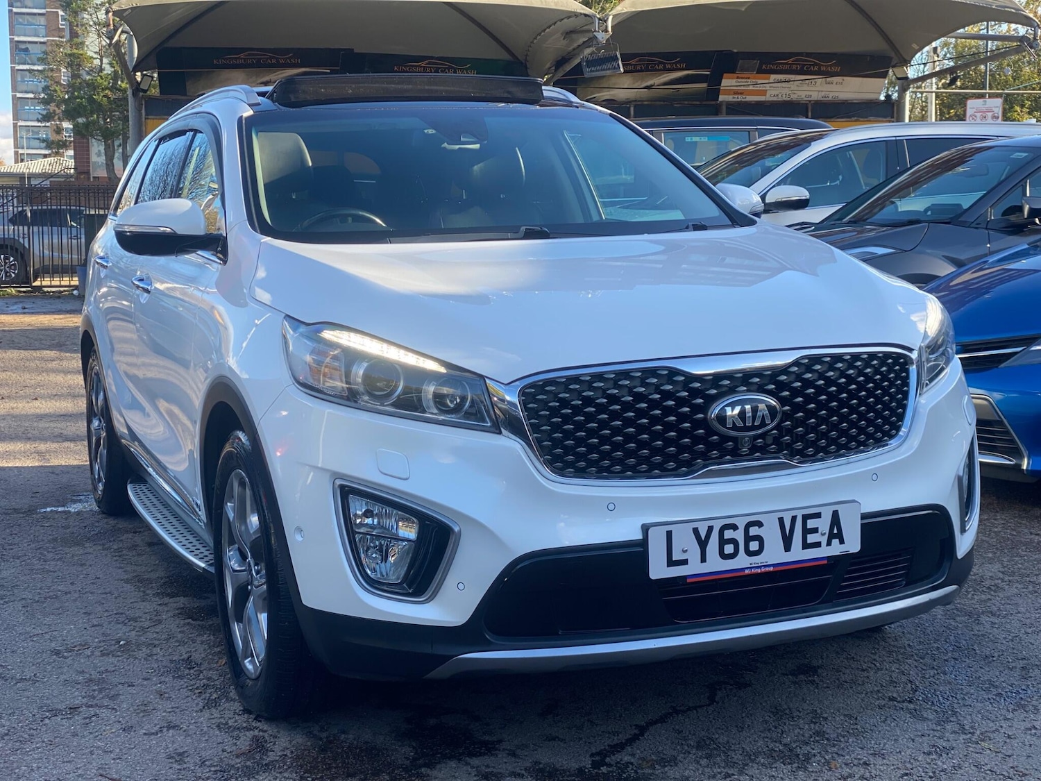 Used Kia Sorento 2016 for sale - 76441328: Photo 5