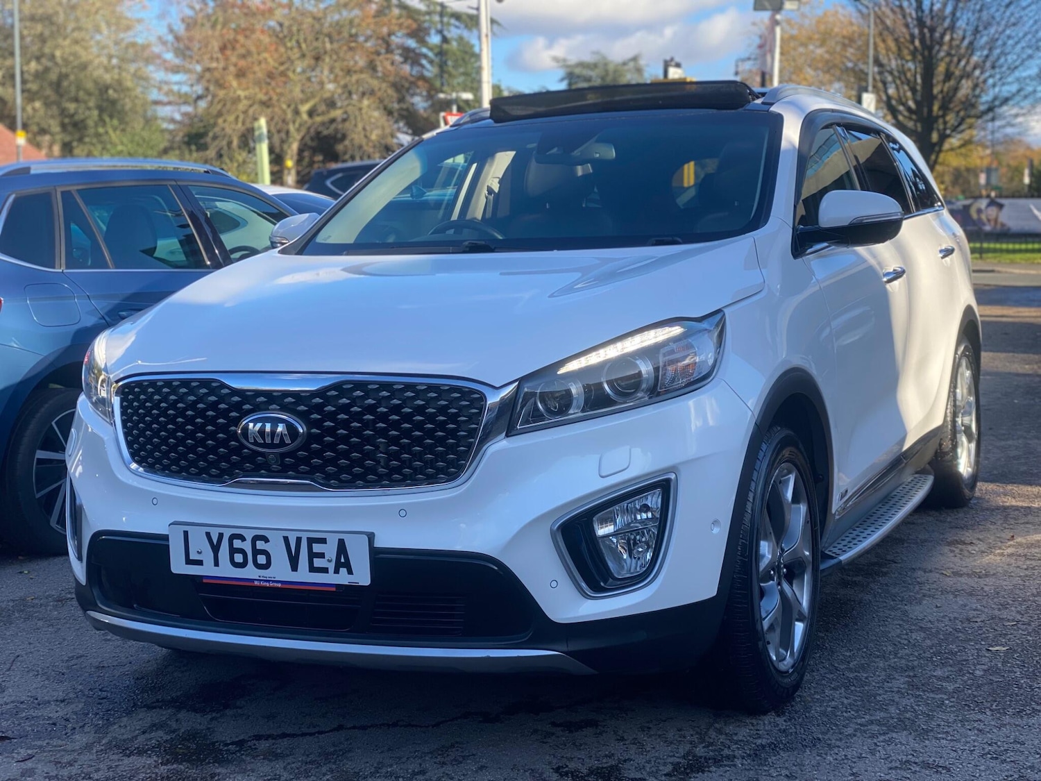 Used Kia Sorento 2016 for sale - 76441328: Photo 6