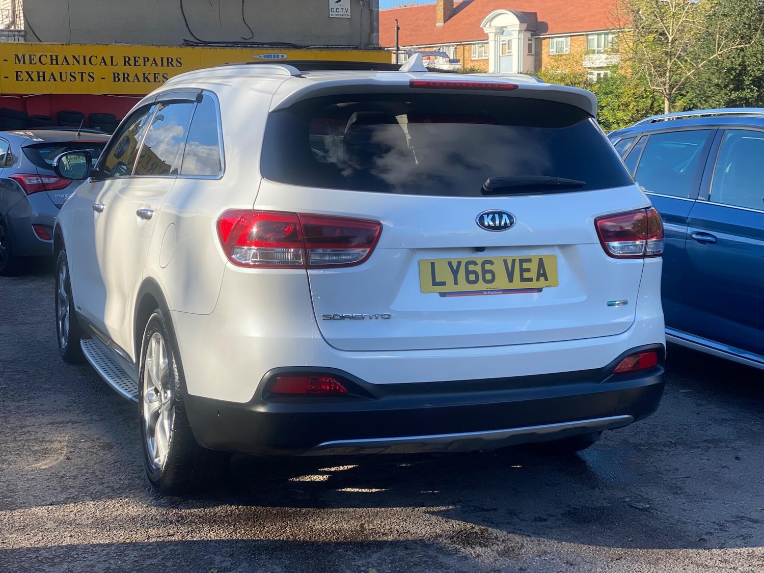 Used Kia Sorento 2016 for sale - 76441328: Photo 9