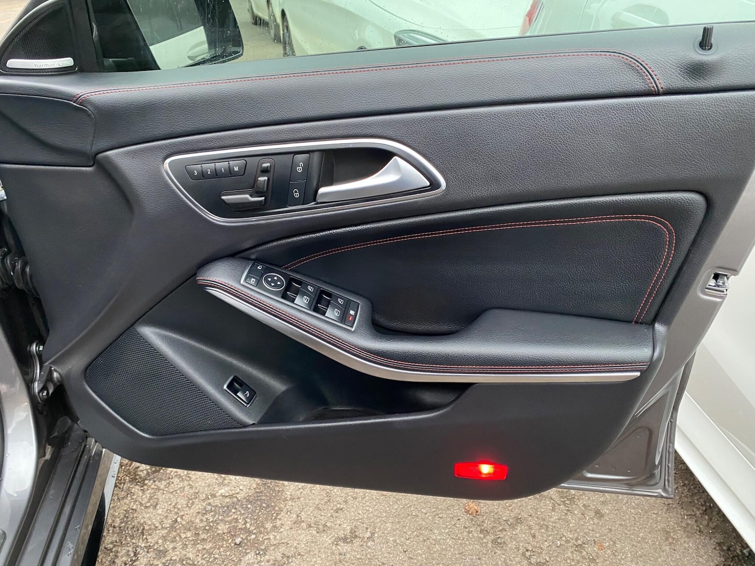 Used Mercedes-Benz CLA 2014 for sale - 77029318: Photo 16