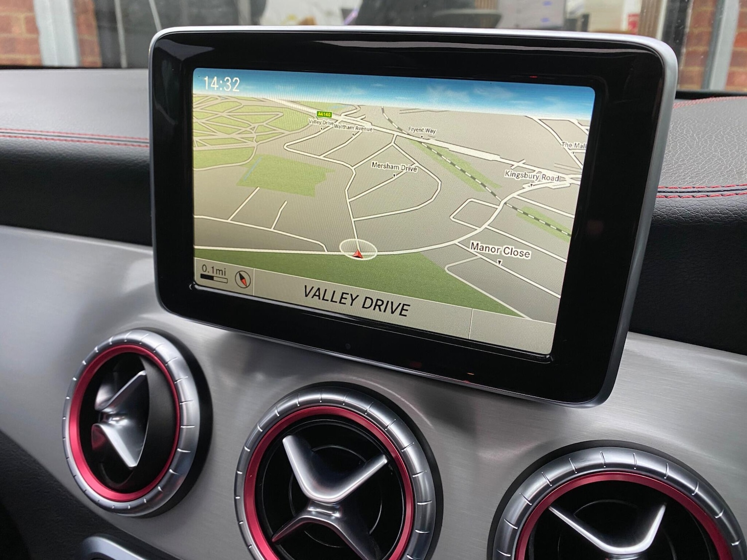 Used Mercedes-Benz CLA 2014 for sale - 77029318: Photo 19