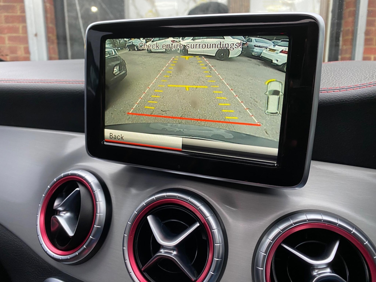 Used Mercedes-Benz CLA 2014 for sale - 77029318: Photo 20