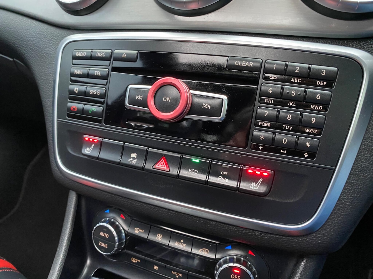 Used Mercedes-Benz CLA 2014 for sale - 77029318: Photo 21