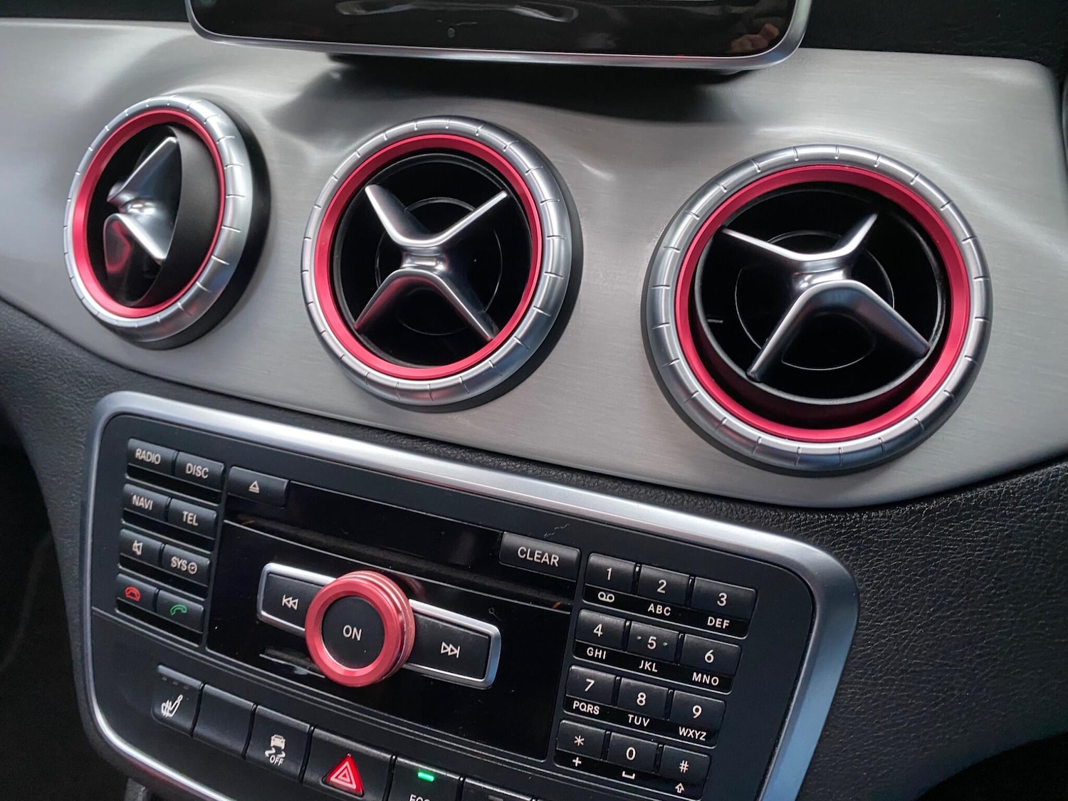 Used Mercedes-Benz CLA 2014 for sale - 77029318: Photo 22