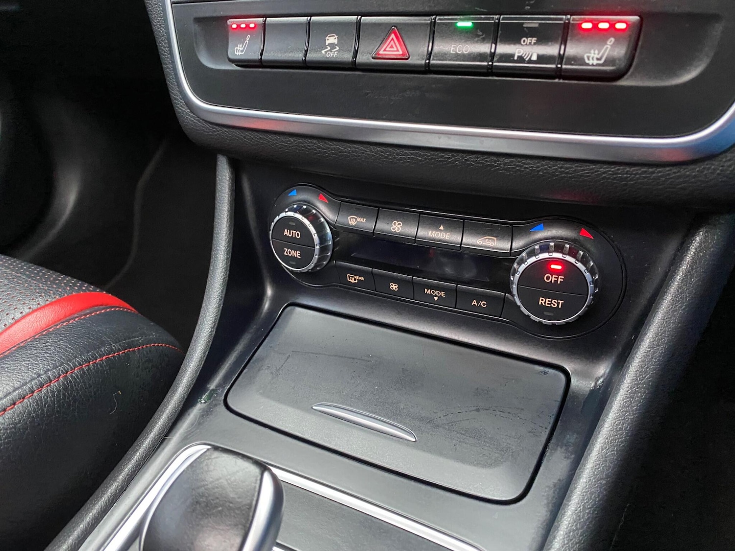 Used Mercedes-Benz CLA 2014 for sale - 77029318: Photo 23