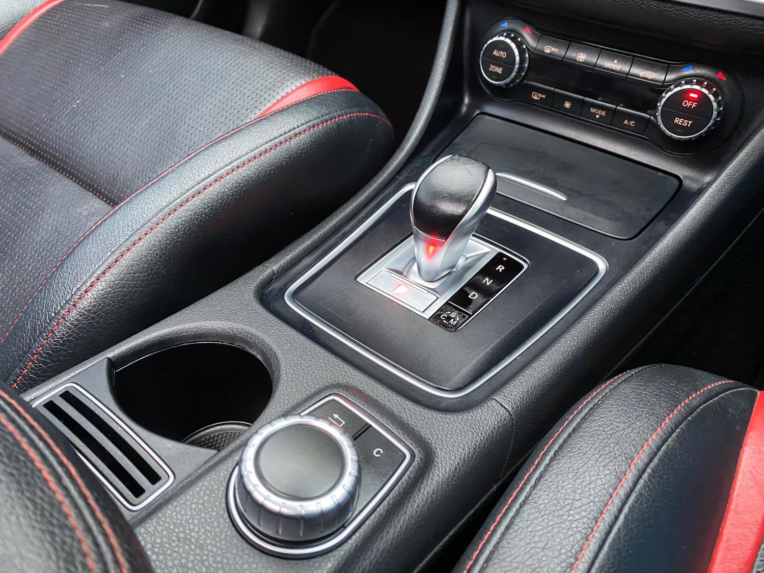 Used Mercedes-Benz CLA 2014 for sale - 77029318: Photo 24