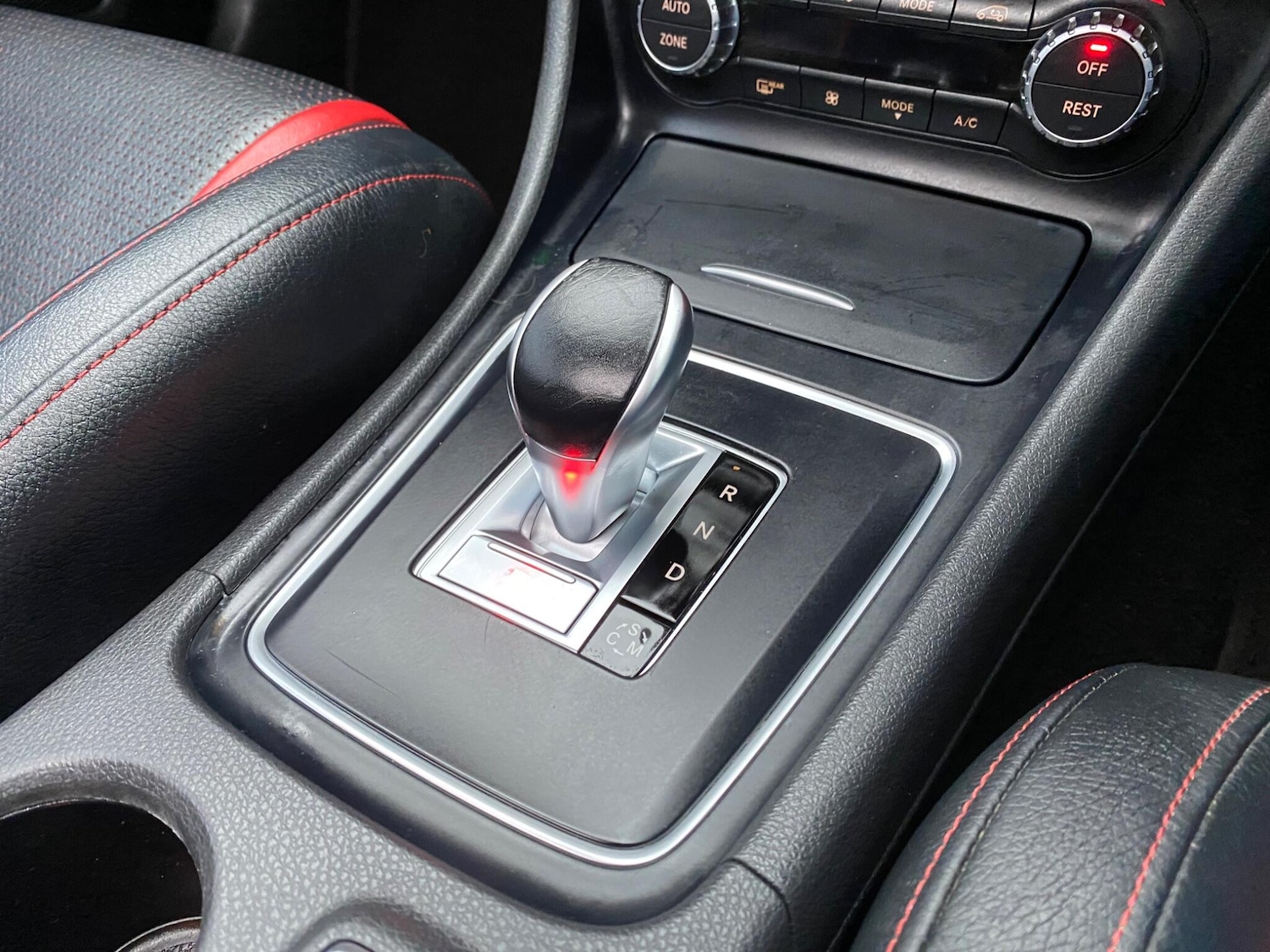 Used Mercedes-Benz CLA 2014 for sale - 77029318: Photo 25