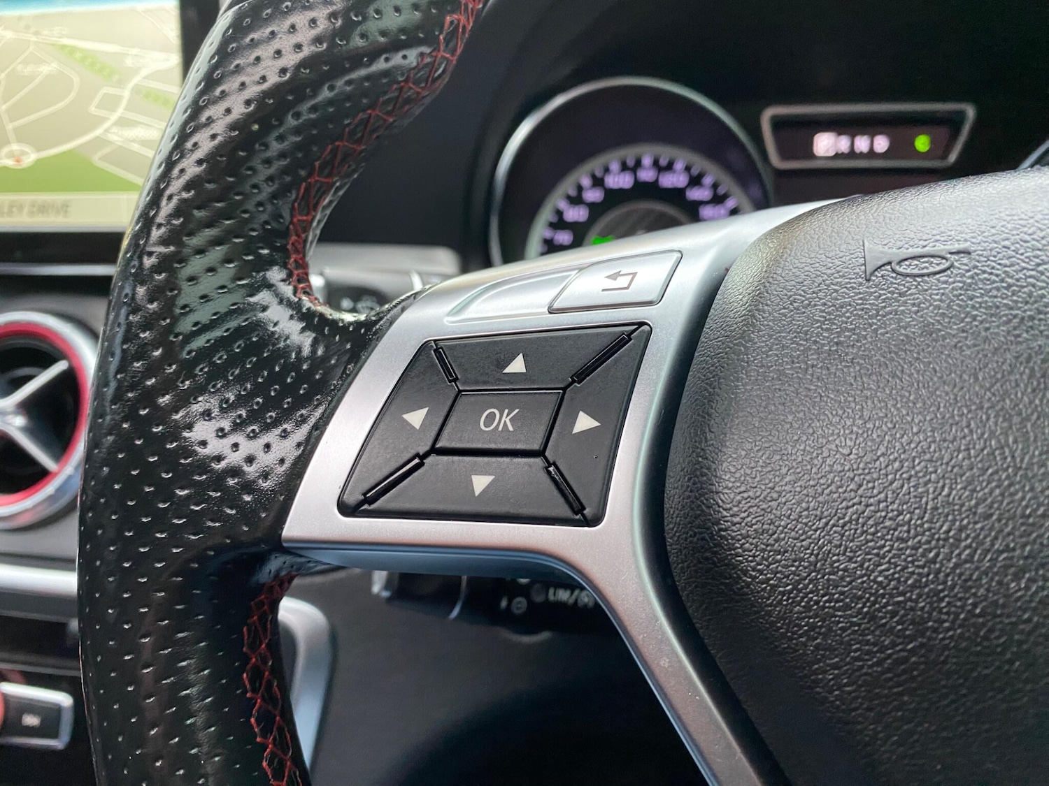 Used Mercedes-Benz CLA 2014 for sale - 77029318: Photo 28