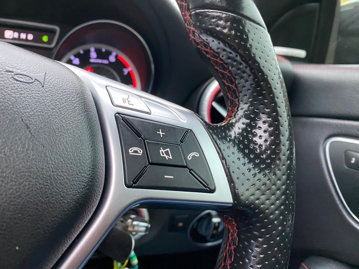 Used Mercedes-Benz CLA 2014 for sale - 77029318: Photo 29