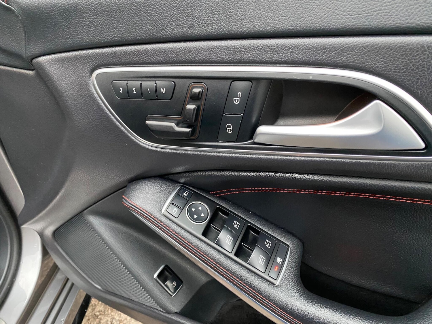 Used Mercedes-Benz CLA 2014 for sale - 77029318: Photo 30