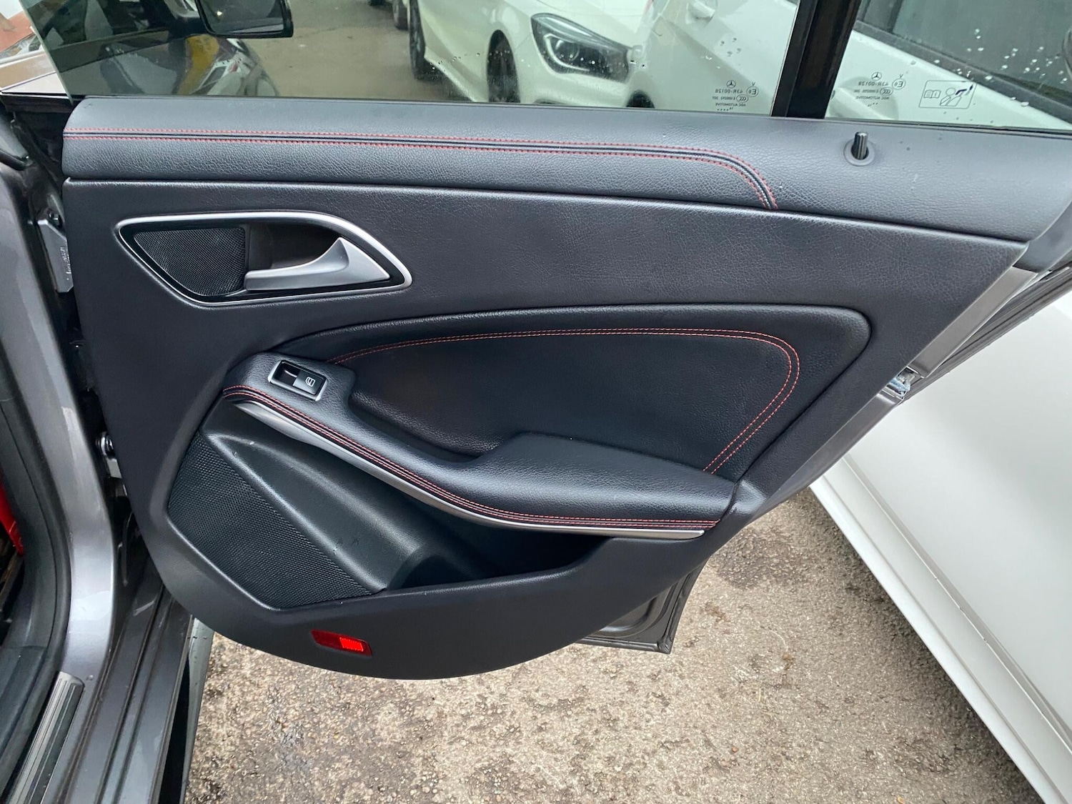 Used Mercedes-Benz CLA 2014 for sale - 77029318: Photo 31