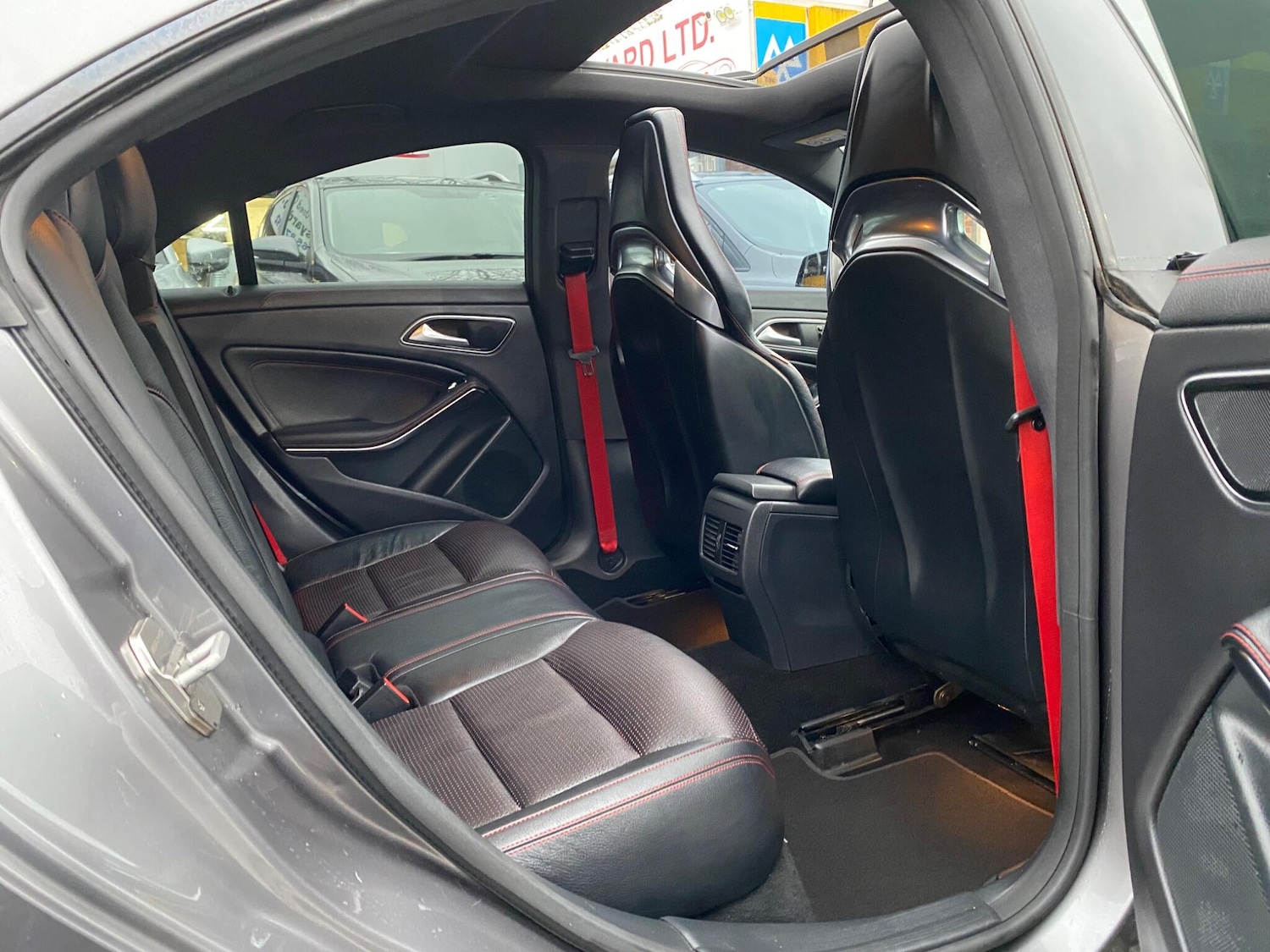 Used Mercedes-Benz CLA 2014 for sale - 77029318: Photo 32