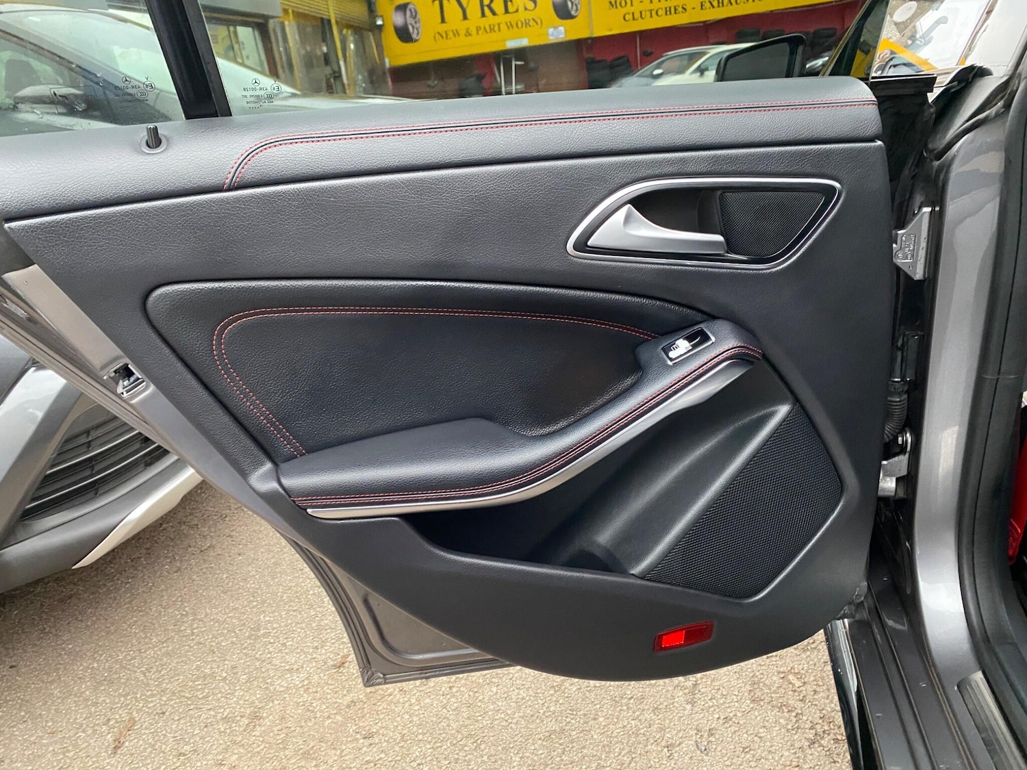 Used Mercedes-Benz CLA 2014 for sale - 77029318: Photo 34