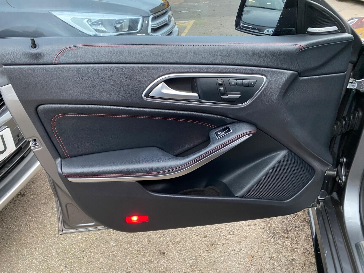 Used Mercedes-Benz CLA 2014 for sale - 77029318: Photo 36