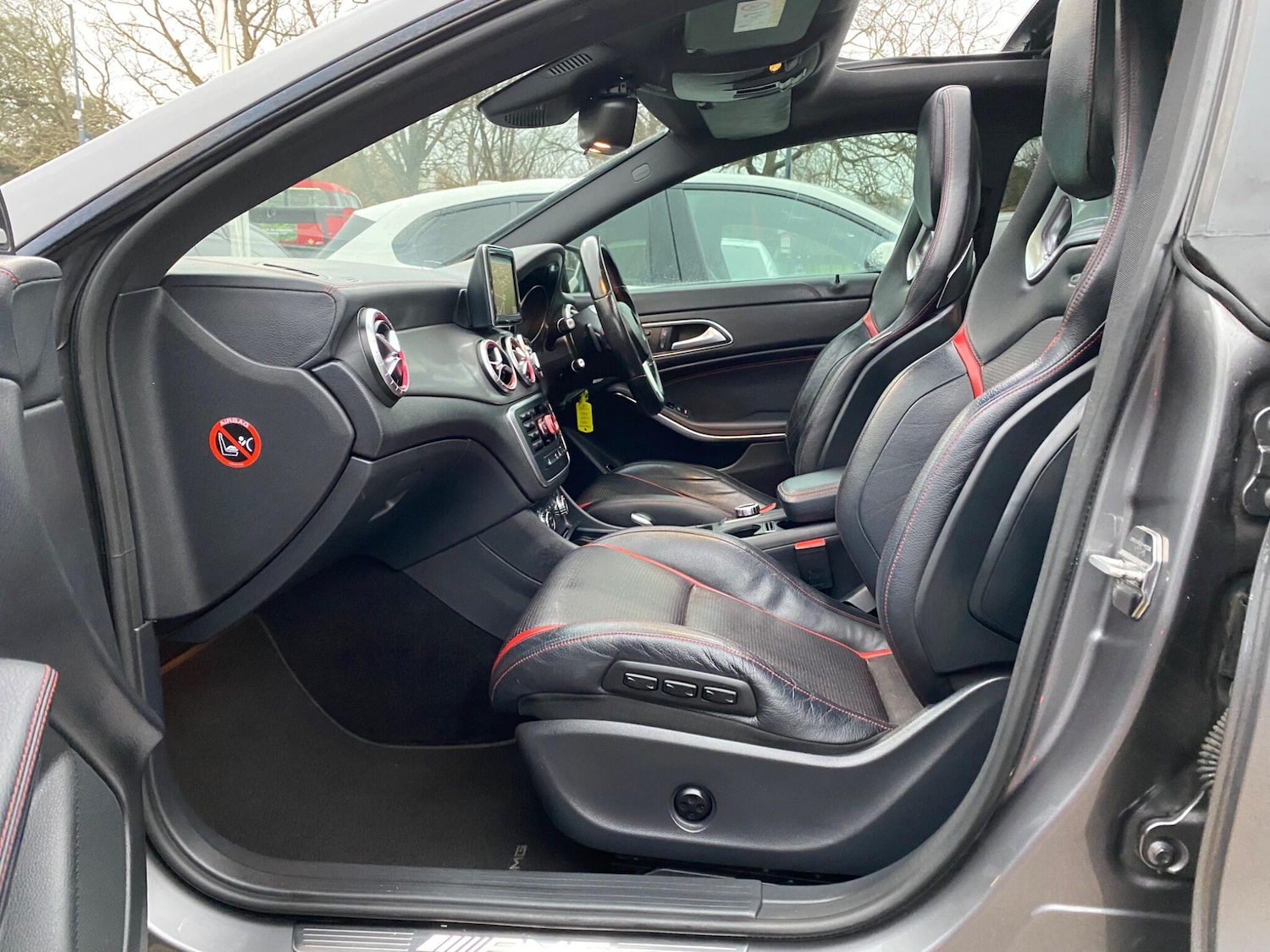 Used Mercedes-Benz CLA 2014 for sale - 77029318: Photo 37