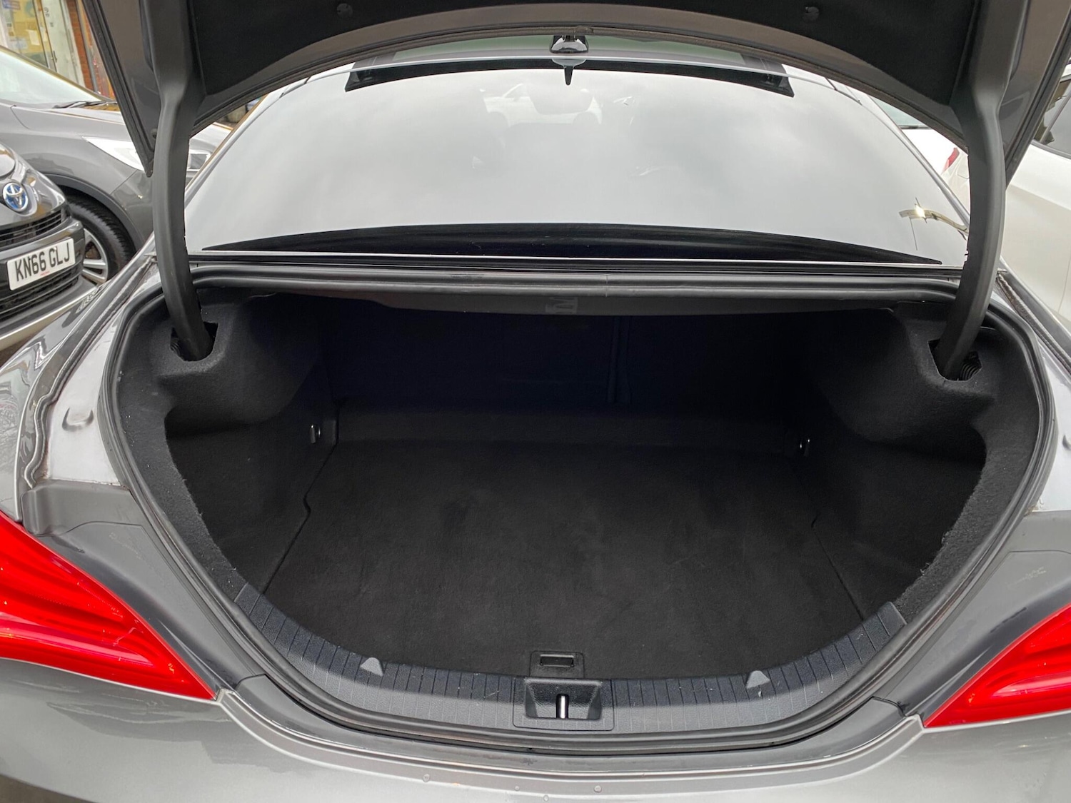 Used Mercedes-Benz CLA 2014 for sale - 77029318: Photo 41