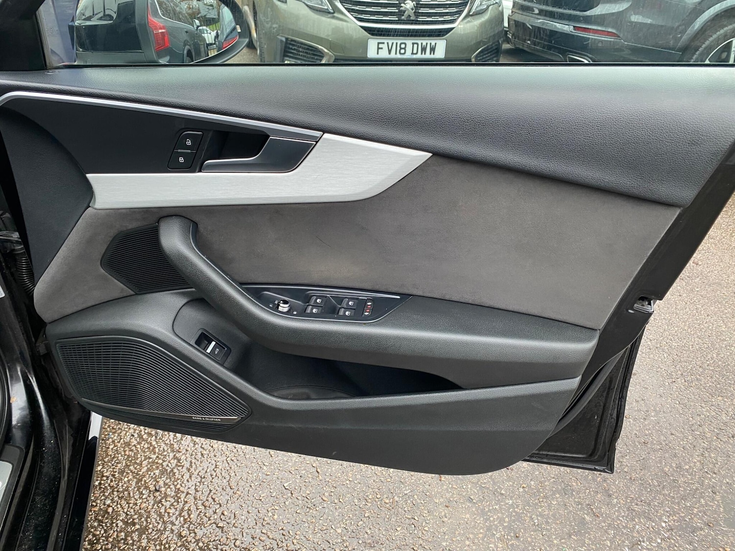 Used Audi A4 2017 for sale - 76850092: Photo 16