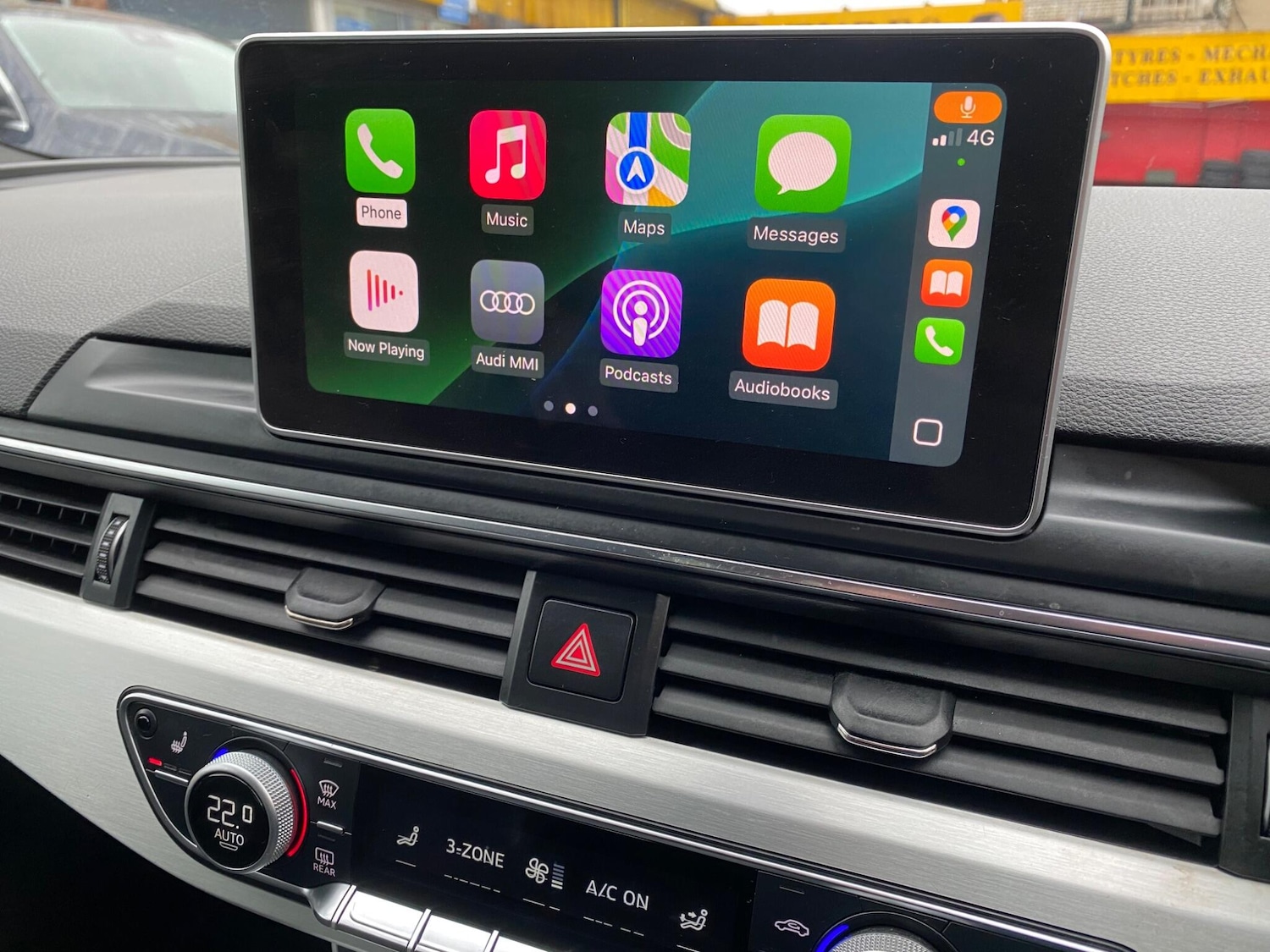 Used Audi A4 2017 for sale - 76850092: Photo 23